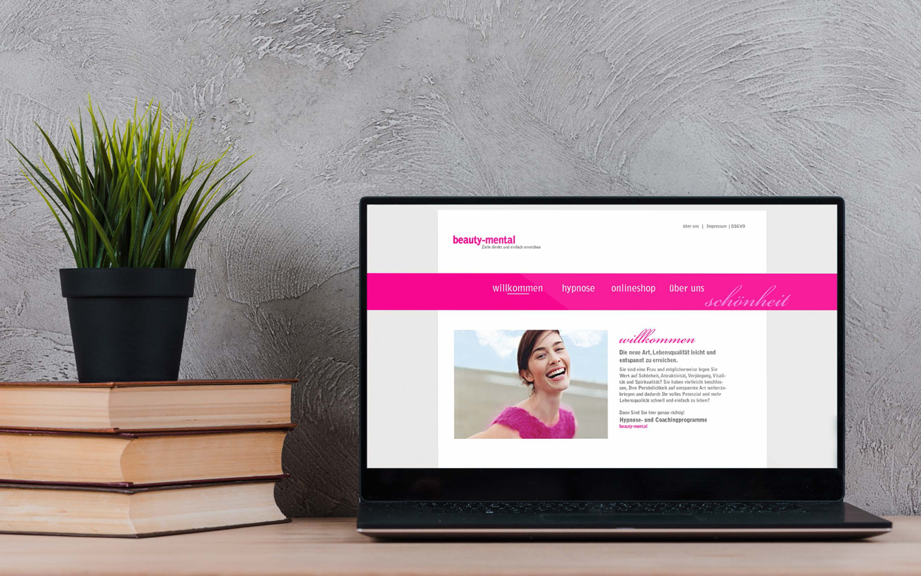 Endergebnis – Responsive Websites für Selbständige und Kleinunternehmen